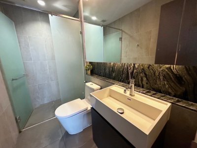 Condo for sale, Condo THE LUMPINI 24, near BTS Phrom Phong