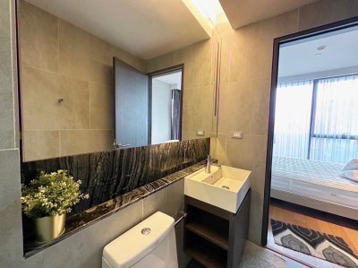คอนโด THE LUMPINI 24 ใกล้รถไฟฟ้า BTS พร้อมพงษ์
