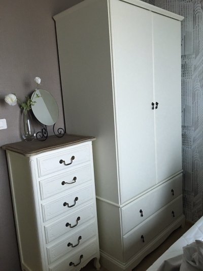 Condo for sale, furnished, ready to move in, The Base Rama 9 - Ramkhamhaeng