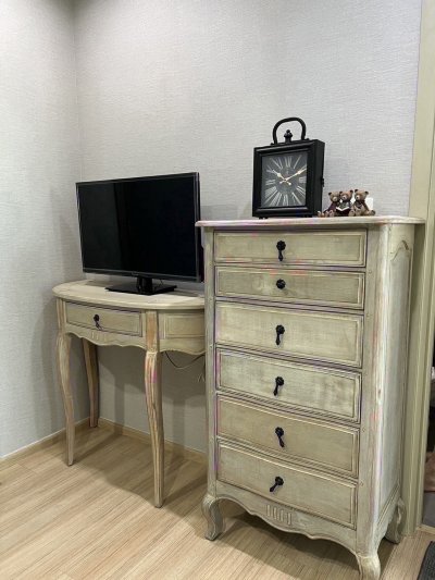 Condo for sale, furnished, ready to move in, The Base Rama 9 - Ramkhamhaeng