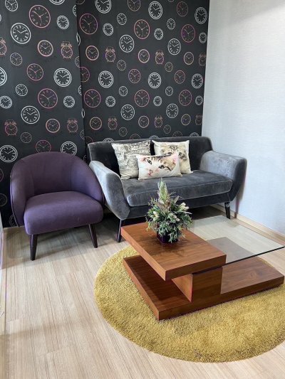 The Base พระราม 9 – รามคำแหง The Base พระราม 9 – รามคำแหง