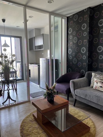 The Base พระราม 9 – รามคำแหง The Base พระราม 9 – รามคำแหง