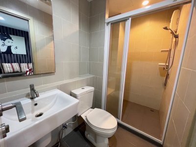 The Base พระราม 9 – รามคำแหง The Base พระราม 9 – รามคำแหง