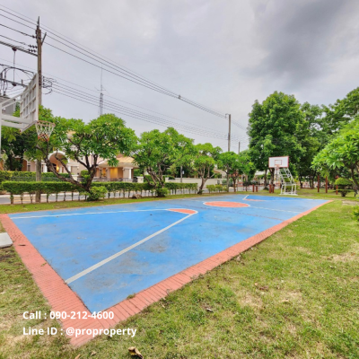 ขายบ้านเดี่ยวสุขุมวิท ขายบ้านเดี่ยวสุขุมวิท
