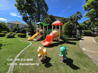 ขายบ้านเดี่ยว นนทบุรี ขายบ้านเดี่ยว นนทบุรี