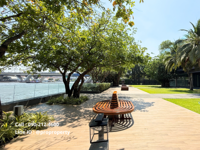 คอนโด เดอะ ริเวอร์ เจริญนคร THE RIVER ใกล้ BTS เจริญนคร คอนโด เดอะ ริเวอร์ เจริญนคร THE RIVER ใกล้ BTS เจริญนคร