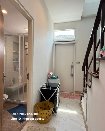 House for sale Mantana Wongwaen-Bangbon