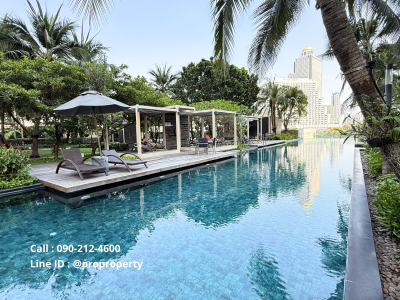 คอนโด เดอะ ริเวอร์ เจริญนคร THE RIVER ใกล้ BTS เจริญนคร คอนโด เดอะ ริเวอร์ เจริญนคร THE RIVER ใกล้ BTS เจริญนคร