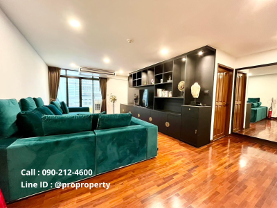 For sale condo : Baan Chan Condominium