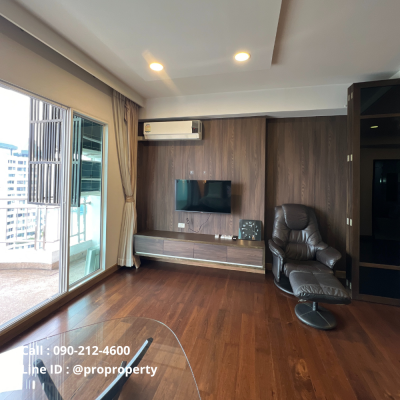 Luxury condo for sale on the river, Supalai River Resort 180 degree river view.