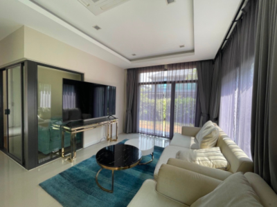 Venue Rama 9