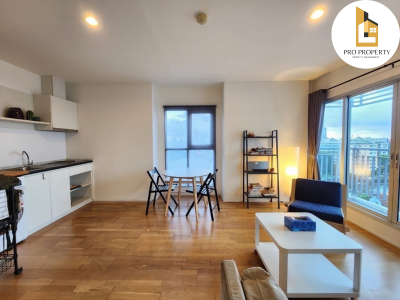 (Aspire Sukhumvit 48)
