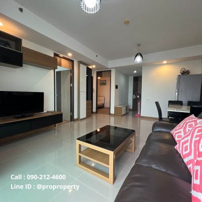 ขายคอนโดริมแม่น้ำ ศุภาลัย ริเวอร์ รีสอร์ท ( Supalai river resort )