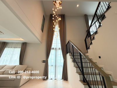 เศรษฐสิริ บางนา กม.10 (แสนสิริ) 