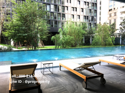 Luxury condo for sale/rent, Noble Ploenchit, Prime location, next to BTS Ploenchit