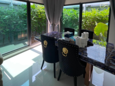 Venue Rama 9