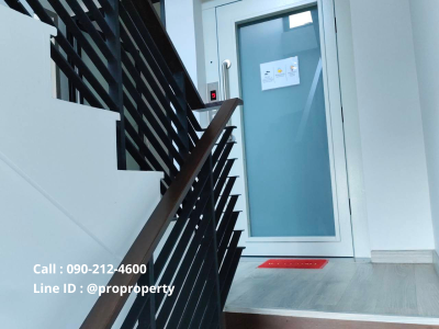 The Pride Sukhumvit 77 (อ่อนนุช 30) The Pride Sukhumvit 77 (อ่อนนุช 30)