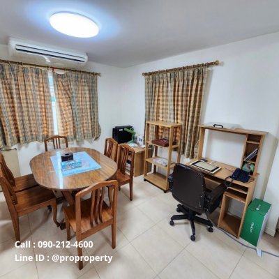 Nantawan Sukhumvit 77 : บ้านนันทวัน สุขุมวิท 77 Nantawan Sukhumvit 77 : บ้านนันทวัน สุขุมวิท 77