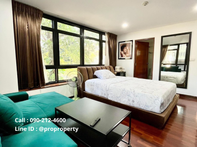 For sale condo : Baan Chan Condominium