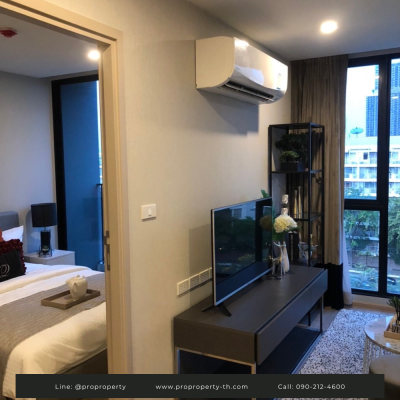 Serio Sukhumvit 50 Serio Sukhumvit 50