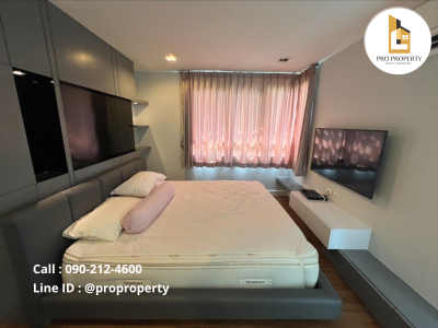 Condo for sale, The Clover Thonglor