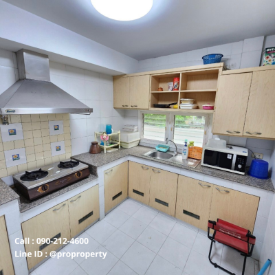 Nantawan Sukhumvit 77 : บ้านนันทวัน สุขุมวิท 77 Nantawan Sukhumvit 77 : บ้านนันทวัน สุขุมวิท 77