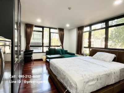 For sale condo : Baan Chan Condominium