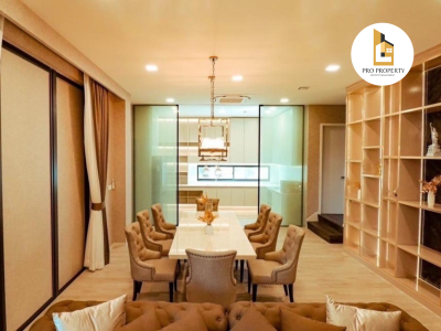 For rent single house ( VIVE - Krungthep Kreetha )