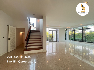 House for sale, The Grand Pinklao - Alphina