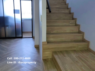 The Pride Sukhumvit 77 (อ่อนนุช 30) The Pride Sukhumvit 77 (อ่อนนุช 30)