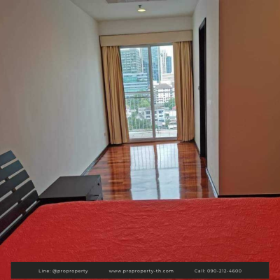 คอนโดให้เช่า โนเบิล ออรา ทองหล่อ - Condo for Rent Noble Ora Thonglor