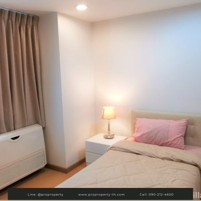 PPR villa อยู่เอกมัย 10 แยก 6