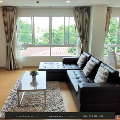 PPR villa อยู่เอกมัย 10 แยก 6