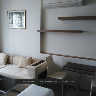 คอนโดให้เช่า Condo for rent  ( ริธึ่ม สาทร - Rhythm Sathorn )