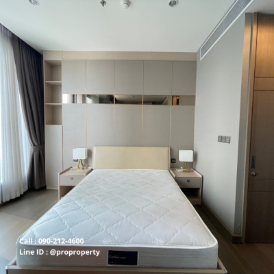 ขายคอนโด THE ESSE at SINGHA COMPLEX ทำเลทองหายาก ใกล้รถไฟใต้ดิน และ มศว.
