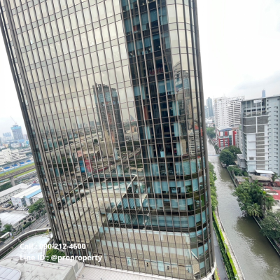 ขายคอนโด THE ESSE at SINGHA COMPLEX ทำเลทองหายาก ใกล้รถไฟใต้ดิน และ มศว.