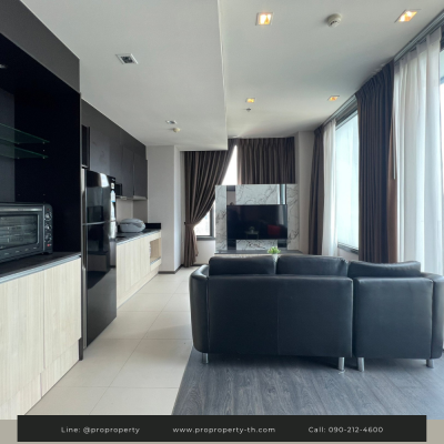 Condo for Rent (The Edge - Sukhumvit 23) Condo for Rent (The Edge - Sukhumvit 23)
