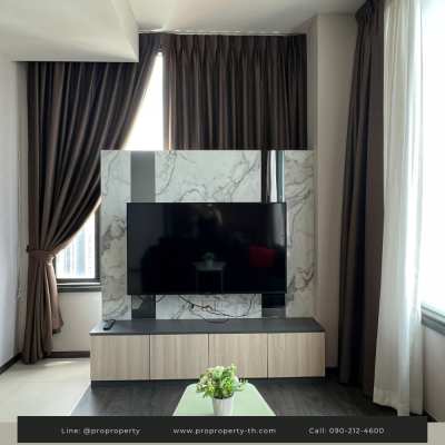 Condo for Rent (The Edge - Sukhumvit 23) Condo for Rent (The Edge - Sukhumvit 23)
