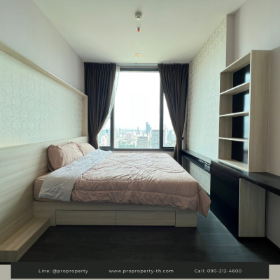 คอนโดให้เช่า เอดจ์ สุขุมวิท 23 (Condo for rent The Edge - Sukhumvit 23)