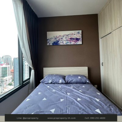 Condo for Rent (The Edge - Sukhumvit 23) Condo for Rent (The Edge - Sukhumvit 23)