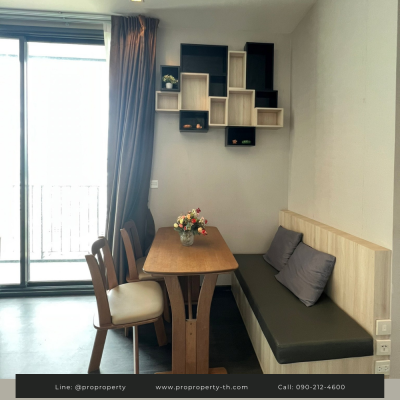 คอนโดให้เช่า เอดจ์ สุขุมวิท 23 (Condo for rent The Edge - Sukhumvit 23)