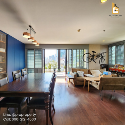 ขายคอนโด The Hudson - Sathorn 7 (เดอะ ฮัดสัน สาทร 7) คอนโดทำเลดี private สุดๆ เพียงชั้นละ 2 ห้องเท่านั้น ใกล้ BTS ช่องนนทรี