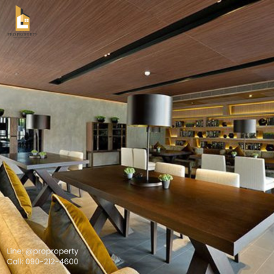 ขายคอนโด The Hudson - Sathorn 7 (เดอะ ฮัดสัน สาทร 7) คอนโดทำเลดี private สุดๆ เพียงชั้นละ 2 ห้องเท่านั้น ใกล้ BTS ช่องนนทรี