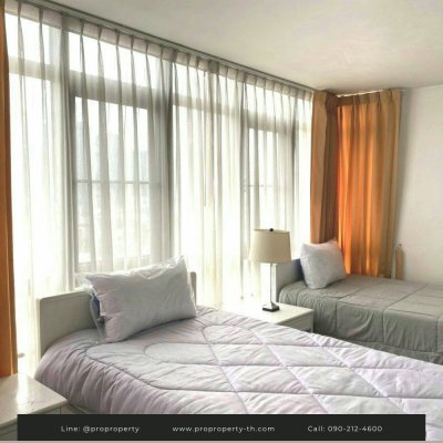 Condo for rent The Waterford Park Sukhumvit 53