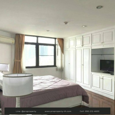 Condo for rent The Waterford Park Sukhumvit 53 Condo for rent The Waterford Park Sukhumvit 53