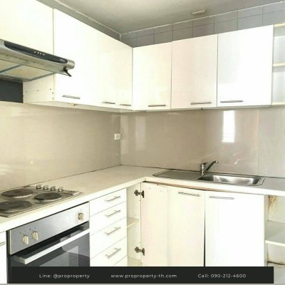 Condo for rent The Waterford Park Sukhumvit 53