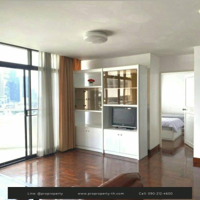 Condo for rent The Waterford Park Sukhumvit 53