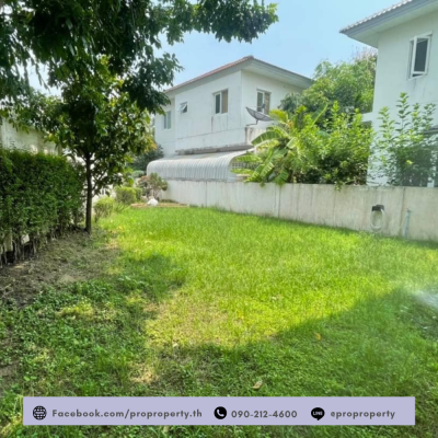 ขายบ้านเดี่ยว สราญสิริ ประชาอุทิศ - สุขสวัสดิ์ (Saransiri - Prachauthit 131) ขายบ้านเดี่ยว สราญสิริ ประชาอุทิศ - สุขสวัสดิ์ (Saransiri - Prachauthit 131)