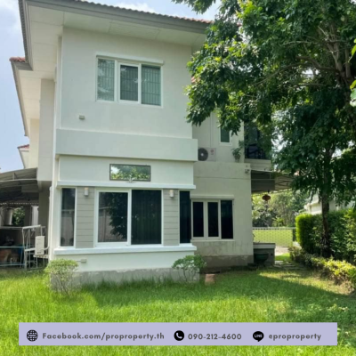 ขายบ้านเดี่ยว สราญสิริ ประชาอุทิศ - สุขสวัสดิ์ (Saransiri - Prachauthit 131) ขายบ้านเดี่ยว สราญสิริ ประชาอุทิศ - สุขสวัสดิ์ (Saransiri - Prachauthit 131)