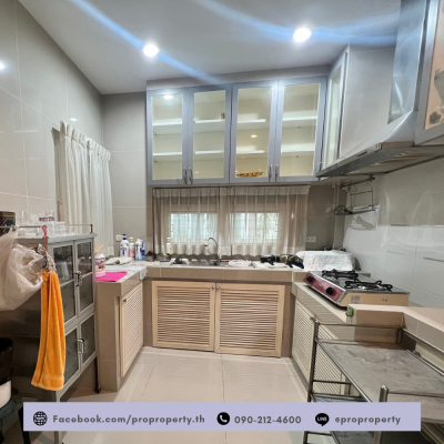 ขายบ้านเดี่ยว สราญสิริ ประชาอุทิศ - สุขสวัสดิ์ (Saransiri - Prachauthit 131) ขายบ้านเดี่ยว สราญสิริ ประชาอุทิศ - สุขสวัสดิ์ (Saransiri - Prachauthit 131)